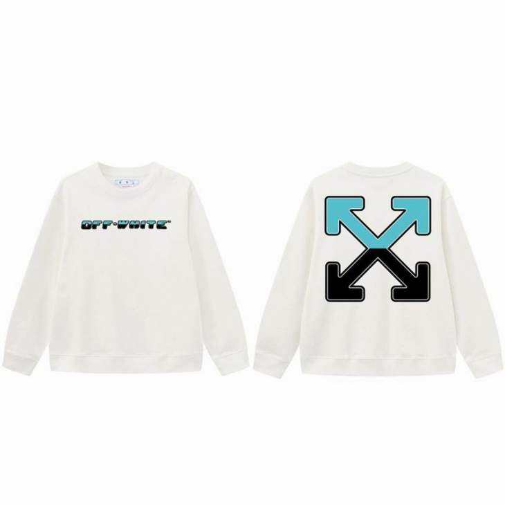 Picture of Off White Sweatshirt _SKUOffWhiteS-2XLqdtrY210835255